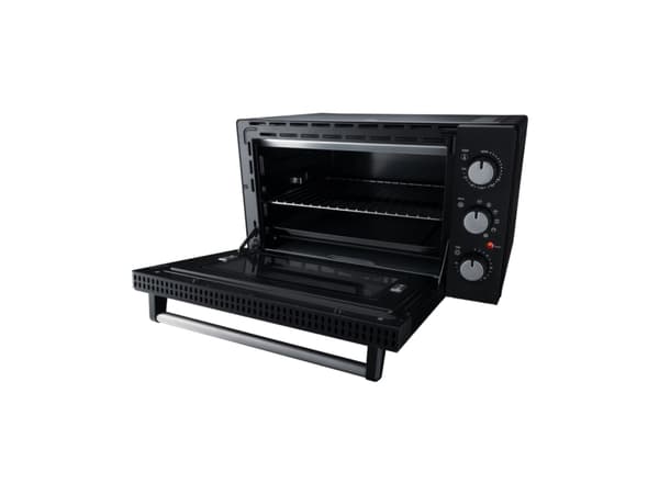 Steba KB M42, Liten, Elektrisk ovn, 42 l, 2000 W, 42 l, 2000 W