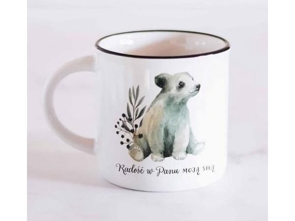 Sharon Djurmugg - teddybjörn (465206) - 5902574167538