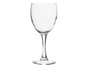 Vinglas Elegance 19 cl Ø6.7x15.1 cm,12 stk/pk