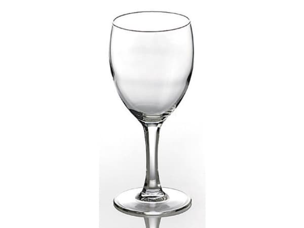 Vinglas Elegance 19 cl Ø6.7x15.1 cm,12 stk/pk