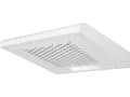 Miniatyrbilde 2 av 2: Bordemhætte MPM-51-PX-68 175 m3/h Hvid