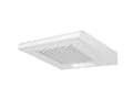 Miniatyrbilde 1 av 2: Bordemhætte MPM-51-PX-68 175 m3/h Hvid