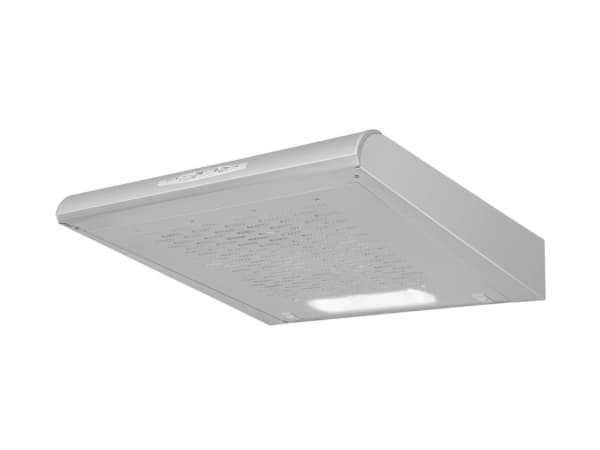 Bordemhætte MPM-51-PX-69 175 m3/h Inox