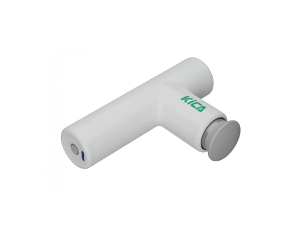 FeiYu-Tech KiCA Mini C, Batteri, Innebygget, 2 timer, 7.1 - 8.4 V, 600 min, 88,2 mm