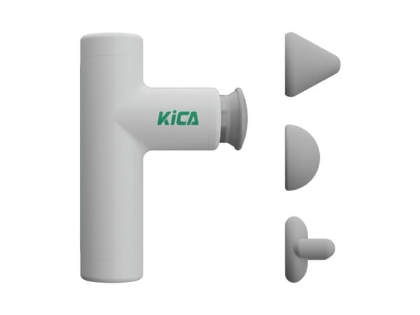 FeiYu-Tech KiCA Mini C, Batteri, Innebygget, 2 timer, 7.1 - 8.4 V, 600 min, 88,2 mm