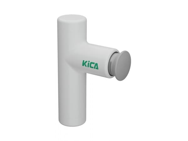 FeiYu-Tech KiCA Mini C, Batteri, Innebygget, 2 timer, 7.1 - 8.4 V, 600 min, 88,2 mm