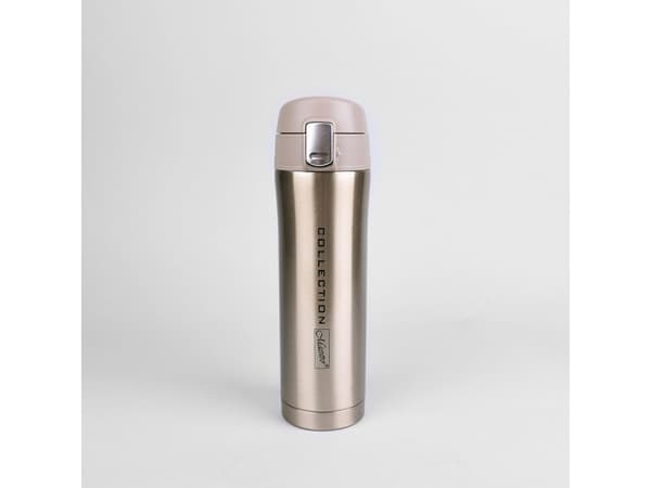 Feel-Maestro MR-1641, 0,45 L, Kulta, Ruostumaton teräs, Päivittäinen käyttö