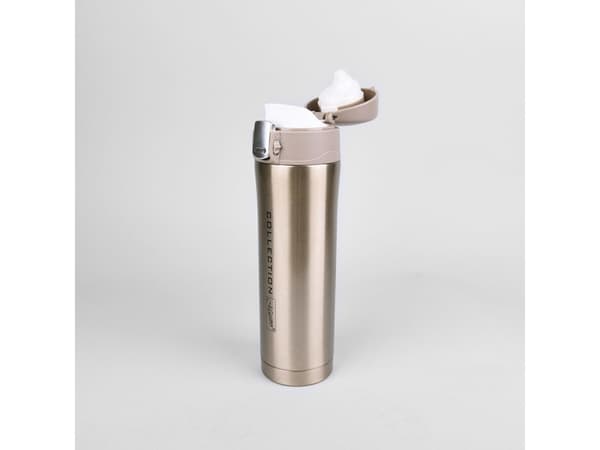 Feel-Maestro MR-1641, 0,45 L, Kulta, Ruostumaton teräs, Päivittäinen käyttö