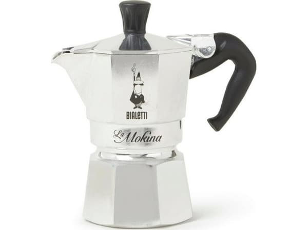 Bialetti La Mokina 40ml, Espressokocher