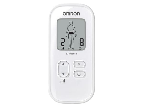 Omron sähköstimulaattori Omron E3 Intense