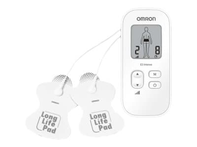 Elektrostimulator Omron Omron E3 Intense