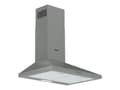 Miniatyrbilde 5 av 5: Gorenje Essential WHC629E4X - Panser - røykkanal - bredde: 60 cm - dybde: 45 cm - ekstraksjon og resirkulasjon (-) - rustfritt stål