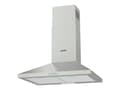 Miniatyrbilde 2 av 5: Gorenje Essential WHC629E4X - Panser - røykkanal - bredde: 60 cm - dybde: 45 cm - ekstraksjon og resirkulasjon (-) - rustfritt stål