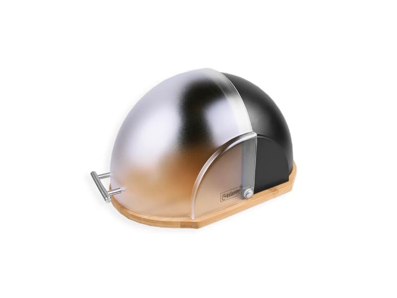 Maestro bread box MAESTRO MR-1678-BLACK bread box