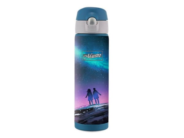 Maestro LÄMPÖMUKI 400ml MAESTRO MR-1634-C
