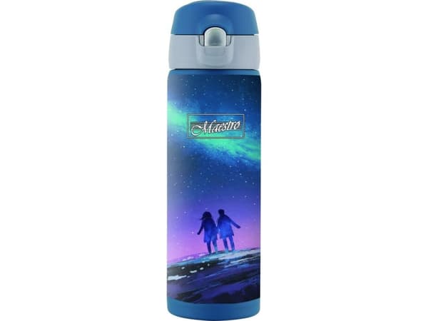 Maestro LÄMPÖMUKI 400ml MAESTRO MR-1634-C