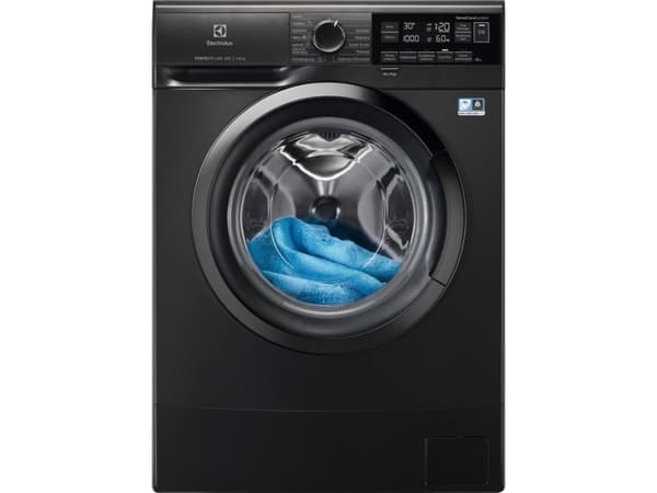 VASKEMASKIN EW6SN306SPX