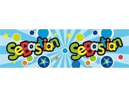 John Hinde Bidon 300 ml Sebastian