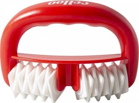 Celloo hierontalaite CELLOO_Crush My Celloo selluliittia vastaan hierontalaite