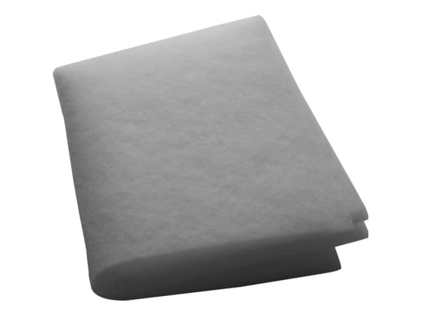 Electrolux MCFE47U, liesituuletin, suodatin, valkoinen, Electrolux, 100 g/m², 470 mm, 1140 mm