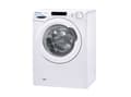 Pikkukuva 3 / 5: Candy Smart CS4 1262DE/1-S, Edestä täytettävä, 6 kg, B, 79 dB, 1200 RPM, D