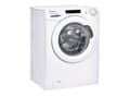 Pikkukuva 2 / 5: Candy Smart CS4 1262DE/1-S, Edestä täytettävä, 6 kg, B, 79 dB, 1200 RPM, D