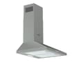 Miniatyrbild 4 av 5: Gorenje Essential WHC529E4X - Kåpa - skorsten - bredd: 50 cm - djup: 45 cm - utsug och återcirkulering (-) - rostfritt stål