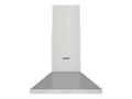 Miniatyrbild 5 av 5: Gorenje Essential WHC529E4X - Kåpa - skorsten - bredd: 50 cm - djup: 45 cm - utsug och återcirkulering (-) - rostfritt stål