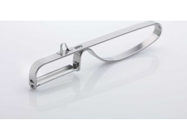 Vann GEFU universalbarbermaskin, 12520