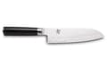 Pikkukuva 1 / 5: kai Shun Classic, Santoku-veitsi, 18 cm, Ruostumaton teräs, 1 kpl