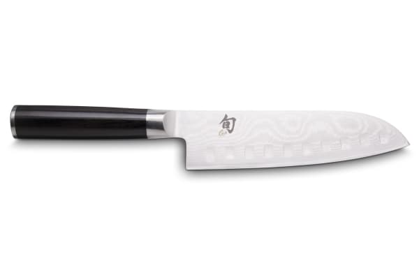 kai Shun Classic, Santoku-veitsi, 18 cm, Ruostumaton teräs, 1 kpl