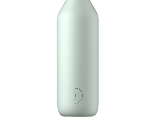Chilly Series 2, 1000 ml, Daglig bruk, Mynte, Lichen, Voksen, Rustfritt stål