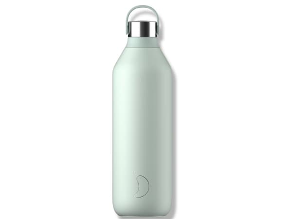 Chilly Series 2, 1000 ml, Daglig bruk, Mynte, Lichen, Voksen, Rustfritt stål