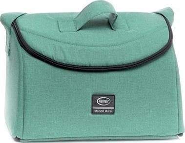 4Baby Care Bag Mama Bag green