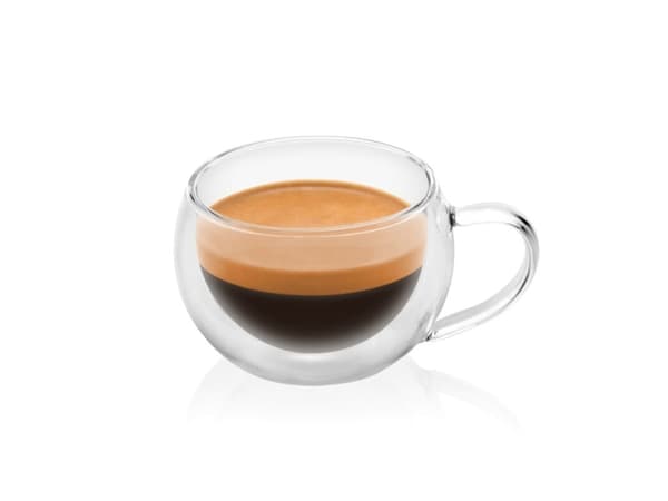 ETA 5180 91010 - Lungo-kop - 160 ml (pakke med 2)
