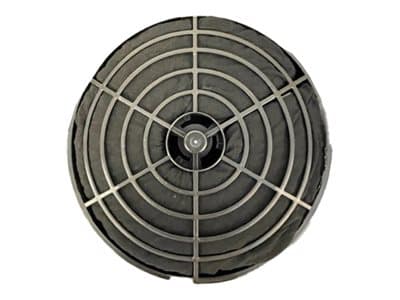 EICO - Resirkulasjonsfilter - svart Sort