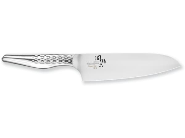 kai AB-5156, Santokukniv, 16,5 cm, 1 styck