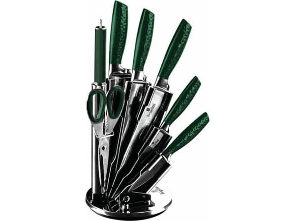 Berlinger Haus KNIVER BERLINGER HAUS BH-2463 I STAND