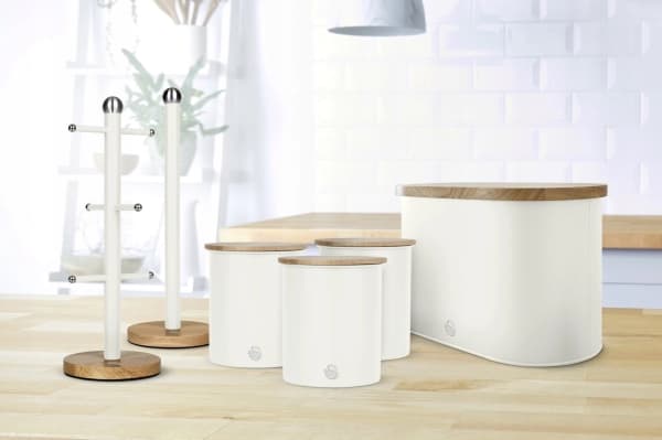 Swan Nordic Mug Tree WHITE SWKA17510WHTN