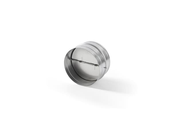 NOVY 906432, Takaiskuventtiili, 15 cm, 1 kpl