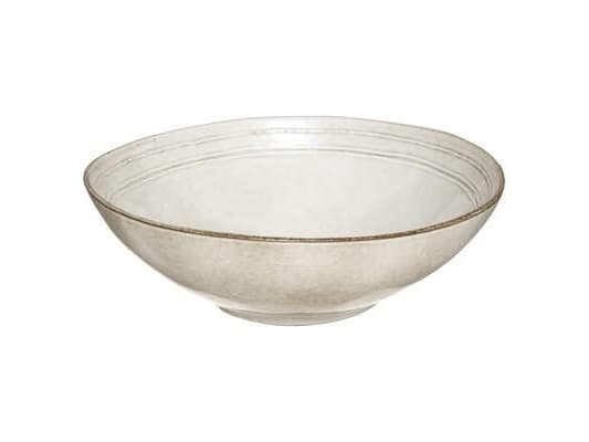 Sg_Secret_De Bowl SECRET DE GOURMET 173543A, elfenben, 245 mm