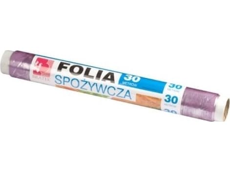 Pansy Bratek, Cling film, 30m (HIT)