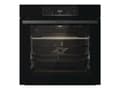 Miniatyrbild 3 av 5: Gorenje Essential BPS6737E14BG - Ugn - med ångfunktion - för inbyggnad - nisch - bredd: 56 cm - djup: 55 cm - höjd: 59 cm - med självrengöring - klas