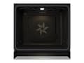 Miniatyrbild 4 av 5: Gorenje Essential BPS6737E14BG - Ugn - med ångfunktion - för inbyggnad - nisch - bredd: 56 cm - djup: 55 cm - höjd: 59 cm - med självrengöring - klas