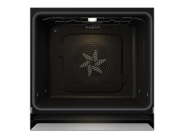Gorenje Essential BPS6737E14BG - Ugn - med ångfunktion - för inbyggnad - nisch - bredd: 56 cm - djup: 55 cm - höjd: 59 cm - med självrengöring - klas