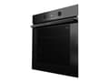 Miniatyrbild 1 av 5: Gorenje Essential BPS6737E14BG - Ugn - med ångfunktion - för inbyggnad - nisch - bredd: 56 cm - djup: 55 cm - höjd: 59 cm - med självrengöring - klas