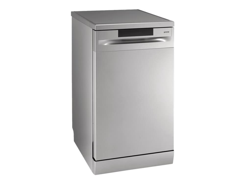 Gorenje GOR-740037 - Diskmaskin - Svart