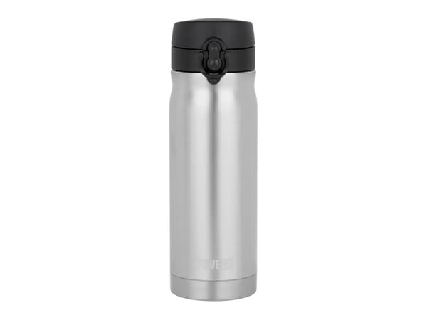 Noveen NOVEEN Termoflaske 400 ml TB802 sølv
