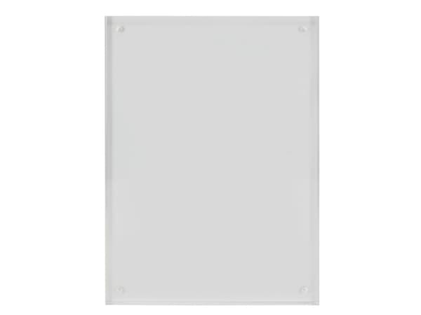 Securit® A5 magnetisk plakatramme