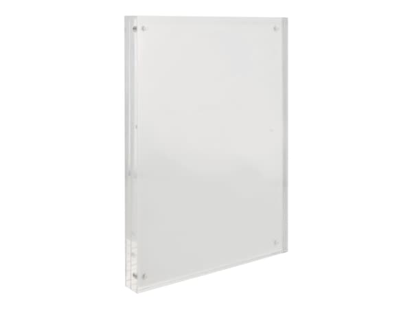 Securit® A5 magnetisk plakatramme